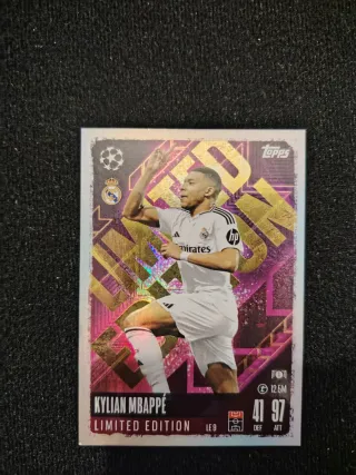 Cromo Cristiano Ronaldo Vintage Vibes Legend