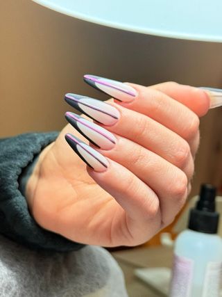 Soy manicurista ofrezco mi servicios a domicilio