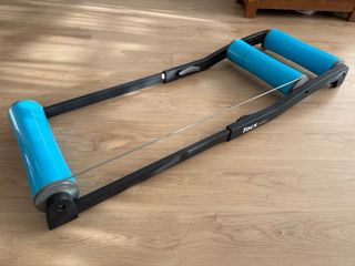 Rodillo Tacx Antares Rulos Ciclismo