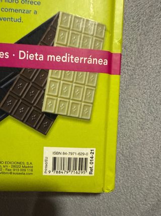 La dieta antiedad (El Gran Libro de...) (Spanis...