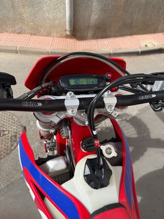 Gas Gas 250 2T 2023 tpi