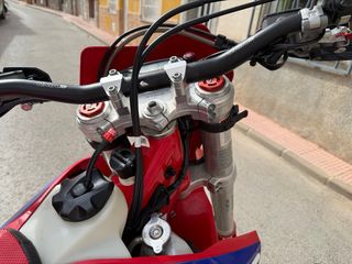 Gas Gas 250 2T 2023 tpi