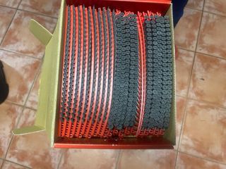 Tornillos Hilti para pistola