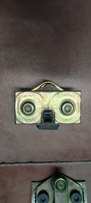 Cerraduras Ford Mondeo MK3 (4 unidades)