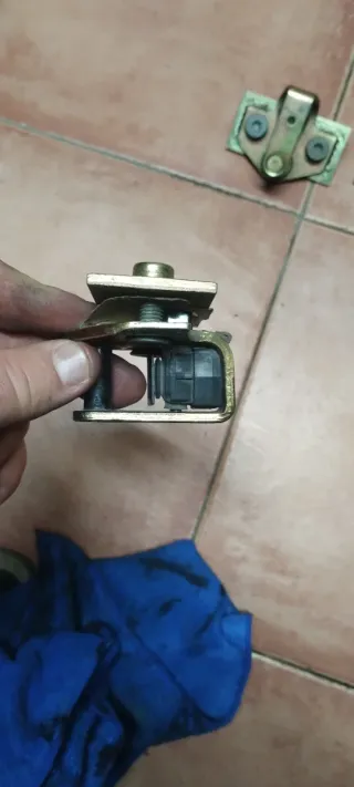 Cerraduras Ford Mondeo MK3 (4 unidades)