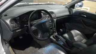 Honda Accord 1996