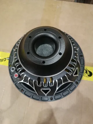 Altavoz  Neodimio 10"