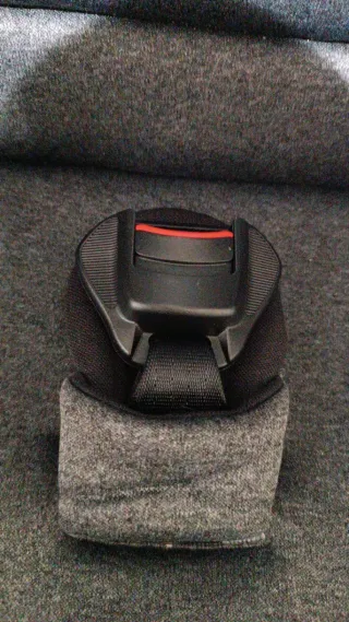 Silla Auto Be Cool O3 Plus I-Size Grupo 0/1