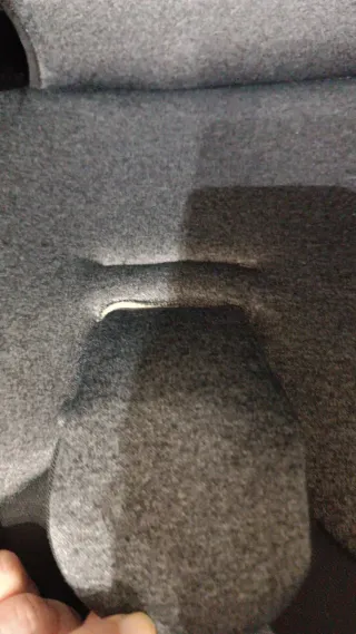 Silla Auto Be Cool O3 Plus I-Size Grupo 0/1