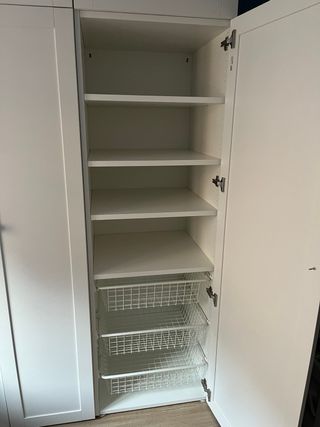 Armario Platsa Ikea
