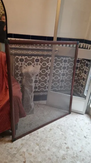 Ventana corredera PVC