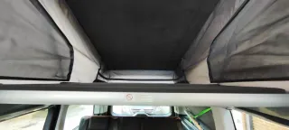 Mercedes Vito Camper