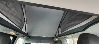 Mercedes Vito Camper