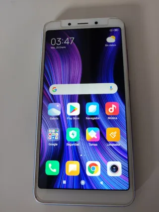 Redmi 6A