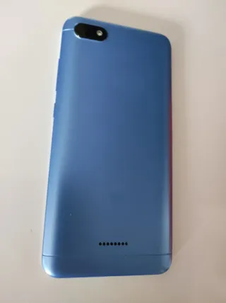 Redmi 6A