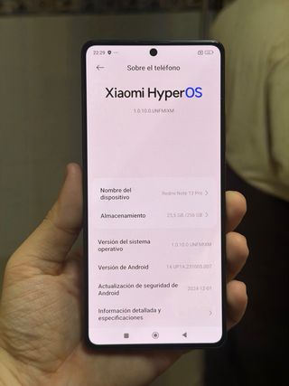 Xiaomi Redmi Note 13 Pro