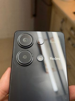Xiaomi Redmi Note 13 Pro