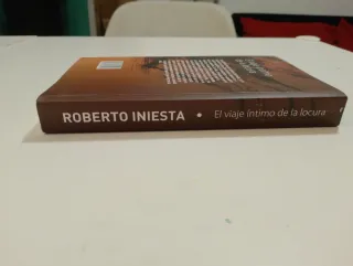 El viaje íntimo de la locura