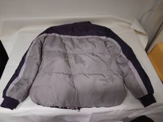 Cazadora Roxy Mujer Azul/Verde