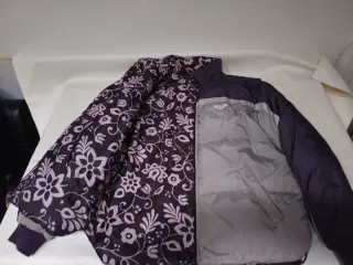 Cazadora Roxy Mujer Azul/Verde