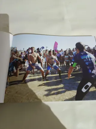Cazadora Roxy Mujer Azul/Verde