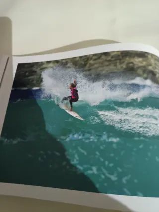 Cazadora Roxy Mujer Azul/Verde