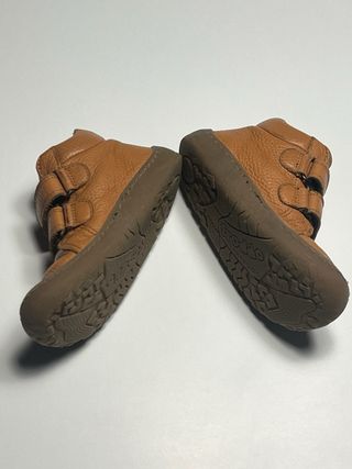 Botas piel Froddo 'High Tops'