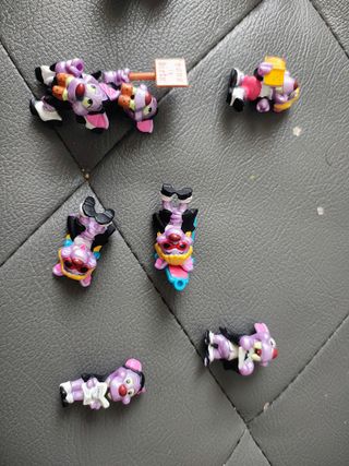 Vampirelli Kinder sorpresa