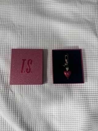 CD La Vita di una Showgirl Taylor Swift Esclusivo