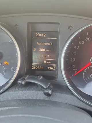 Volkswagen Golf 2010