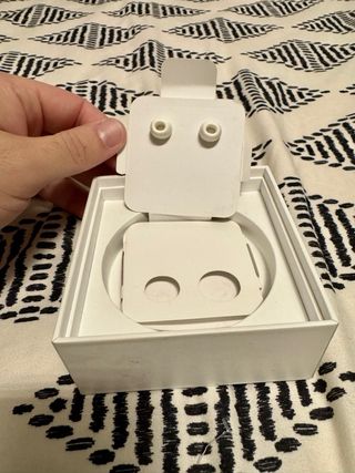 AirPods 1ª Gen. en perfectas condiciones