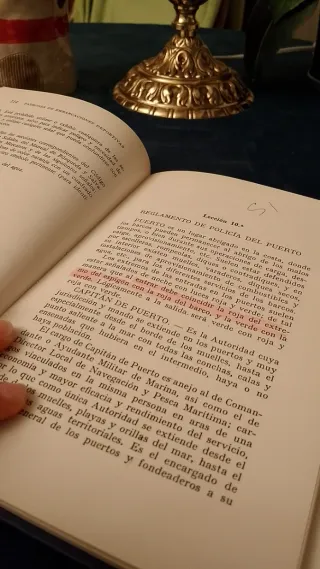 Patrones de embarcaciones deportivas