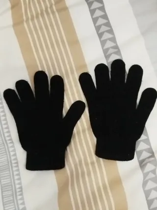 Guantes para niños