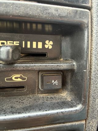 Suzuki Vitara 1.6  1990