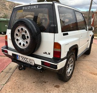 Suzuki Vitara 1.6  1990