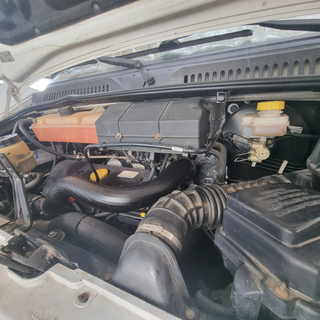 Autocaravana McLouis Tandy 670