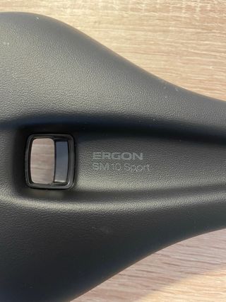 Sillín Ergon SM10 Sport nuevo