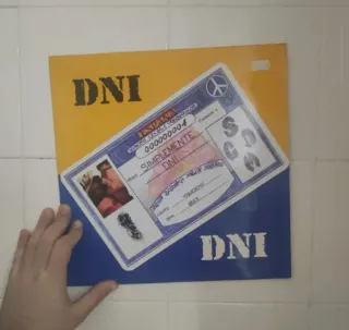 Colección Vinilos Old School Hip Hop Rap(14)