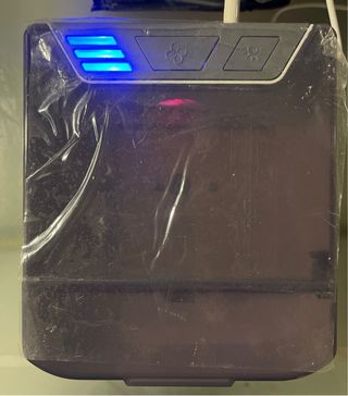 Aire Acondicionado Portátil Arctic Air Ultra