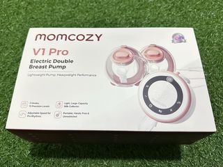 Sacaleches portátil de grado hospitalario V1 Pro