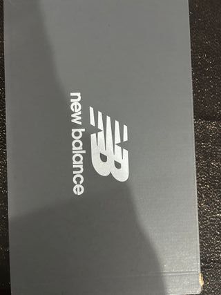 New Balance 740 Argento/Bianco