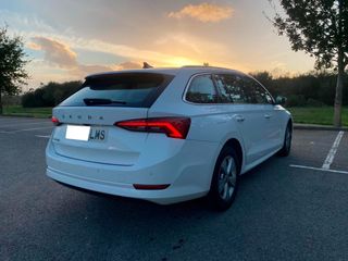 Skoda Octavia Combi 2.0TDI 115cv Ambition 2021