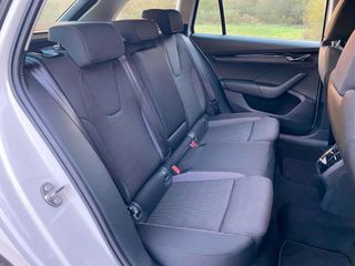 Skoda Octavia Combi 2.0TDI 115cv Ambition 2021