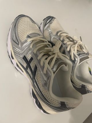 Asics GEL-KAYANO 14