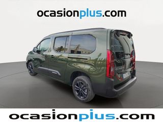 Citroen Berlingo BlueHDi 130 S&S Talla XL Max Auto 96 kW (130 CV)