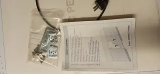 Nevera integrable Whirpool bajo encimera