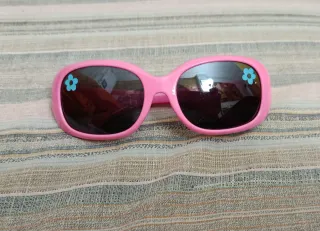 Gafas de sol Minnie para niña
