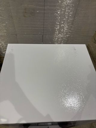 Frigorífico UniversalBlue Orion