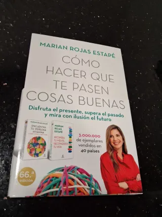 Cómo hacer que te pasen cosas buenas: Entiende ...