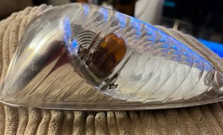 Intermitente delantero derecho Piaggio Beverly